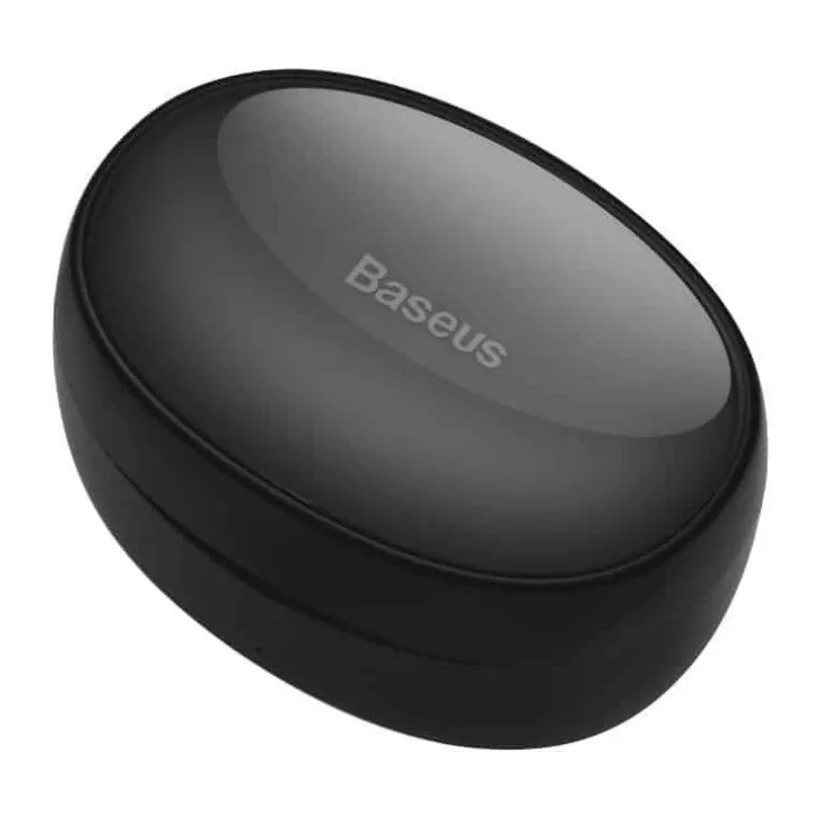 Наушники Baseus Bowie E2 True Wireless Earphones Black (NGTW090001)