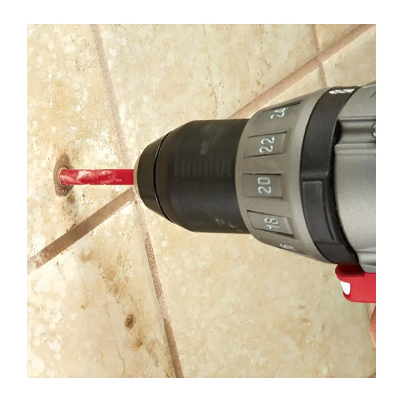 Сверло Milwaukee Diamond Plus 10мм (49560509)