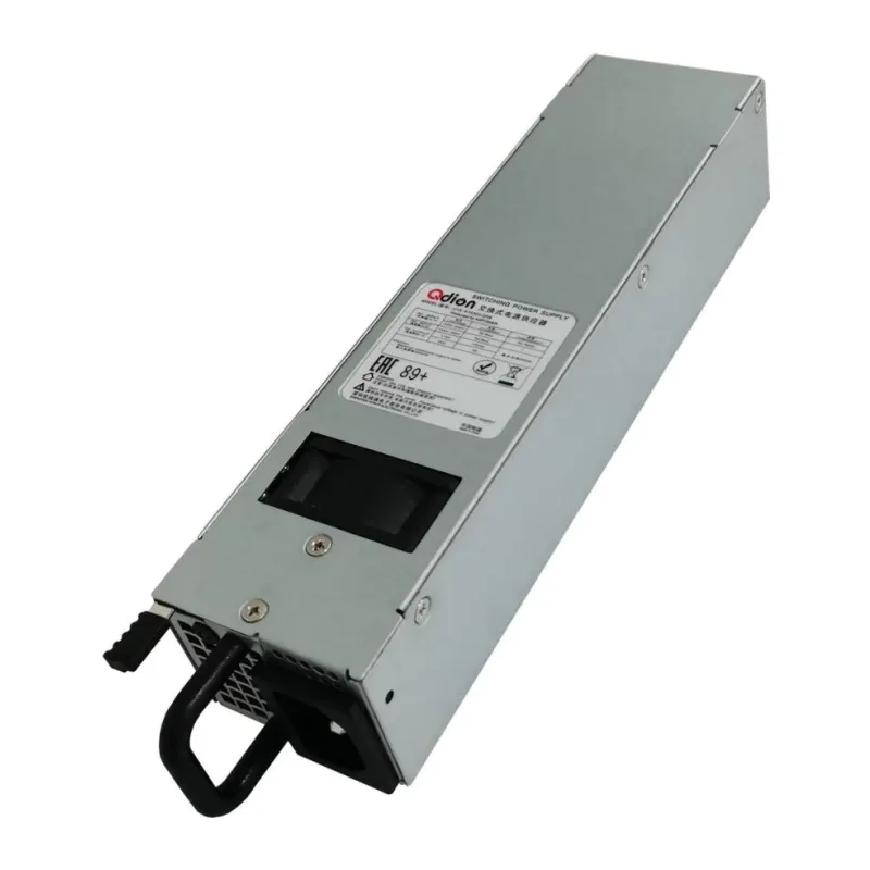 Блок питания Qdion U1A-K10300-DRB 300W OEM