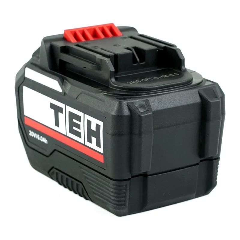 Аккумулятор для инструмента TEH LB6.0Ah 20V 10C