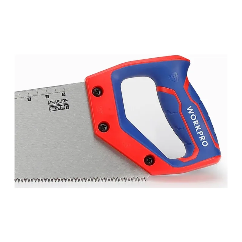 Ножовка WorkPro WP215005