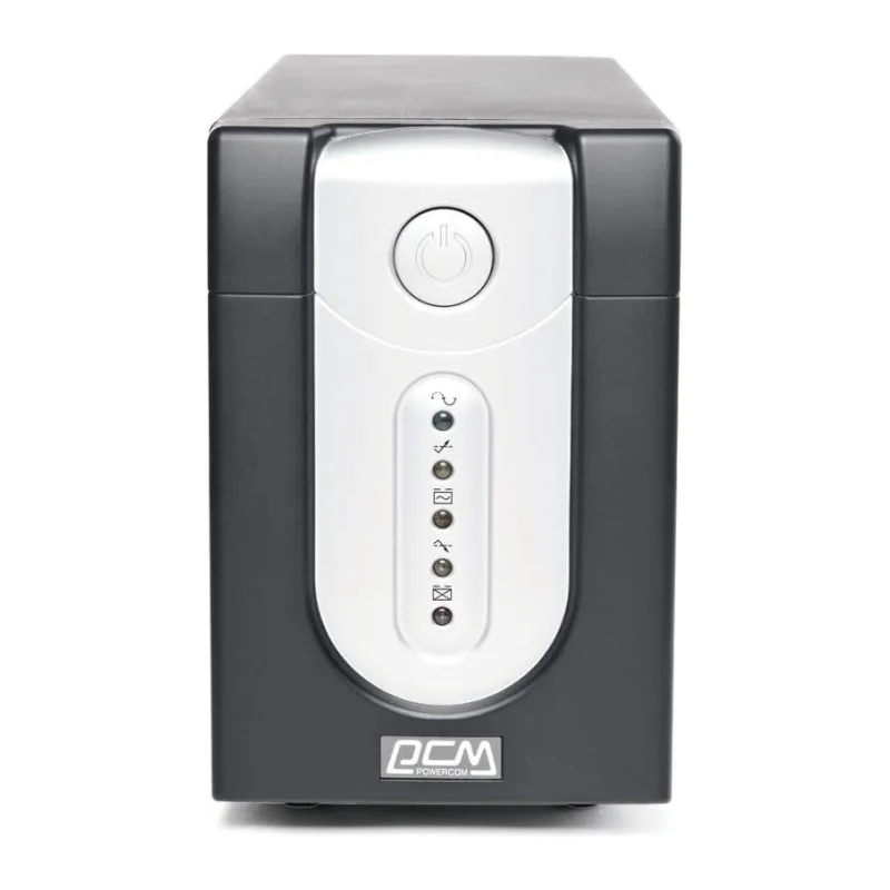 Источник бесперебойного питания Powercom Imperial 1200VA (IMP-1200AP)