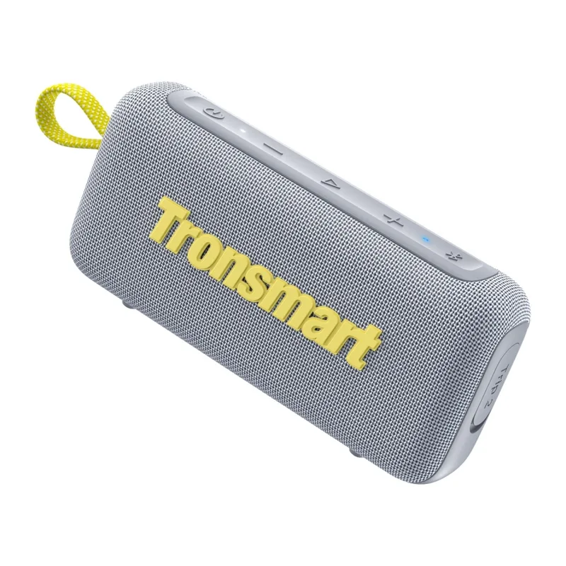 Портативная колонка Tronsmart Trip 2 Grey