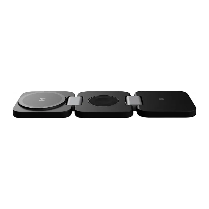 Беспроводное зарядное устройство Magssory Flex WCH013 Black (WCH013b)