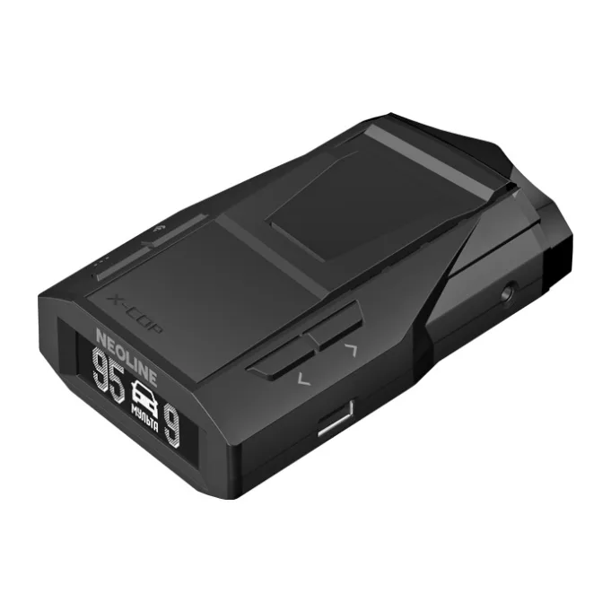 Радар-детектор Neoline X-COP 6100s EXD2.5 Wi-Fi