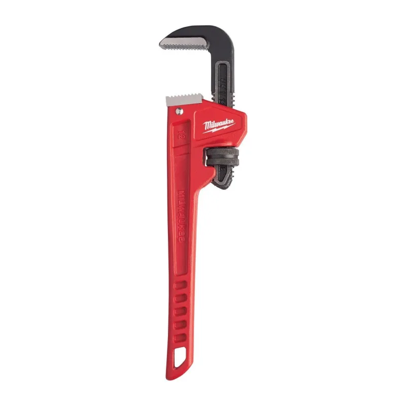 Ключ трубный Milwaukee L 48227112