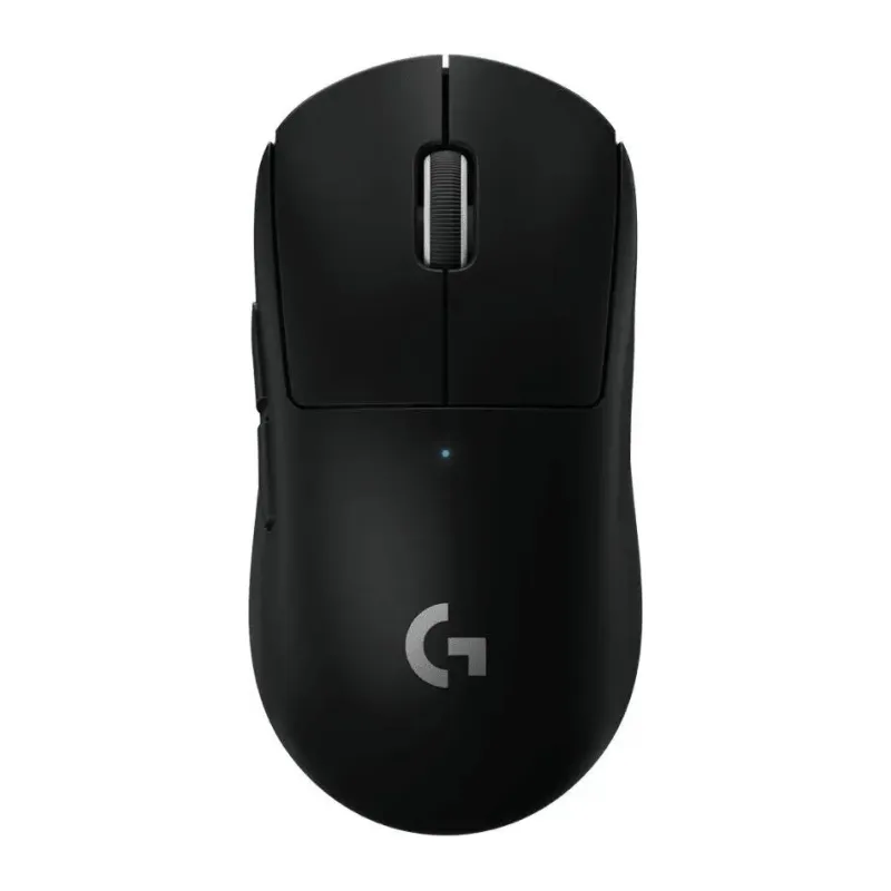 Мышь Logitech G Pro X Superlight 2 черный (910-006634)