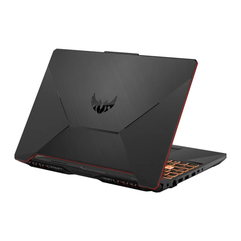 Ноутбук ASUS TUF Gaming A15 FA506NCG-HN330W Graphite Black (90NR0JF7-M00V20)