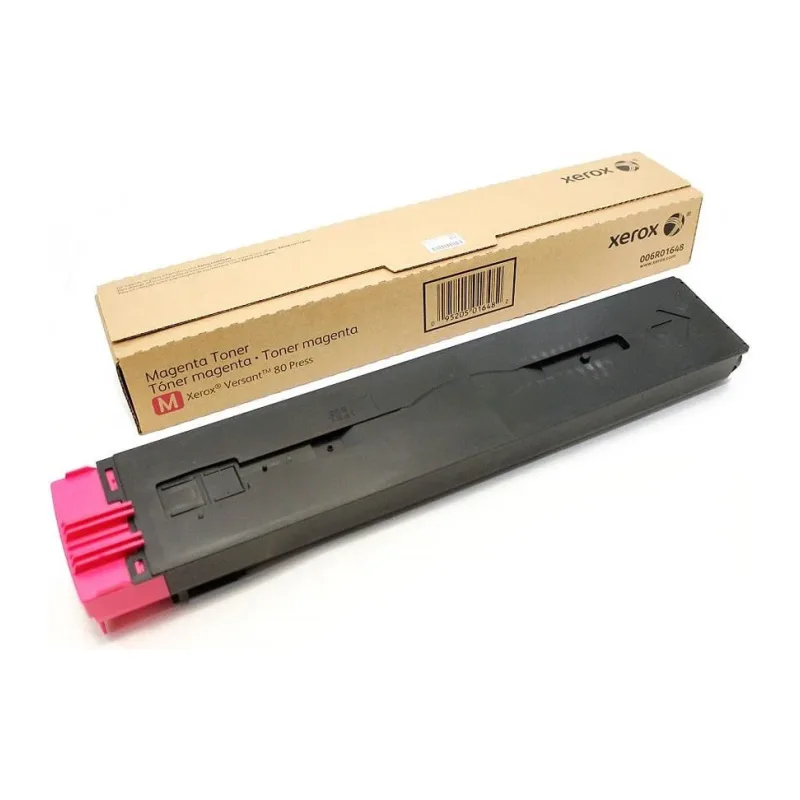 Картридж Xerox 006R01648 пурпурный