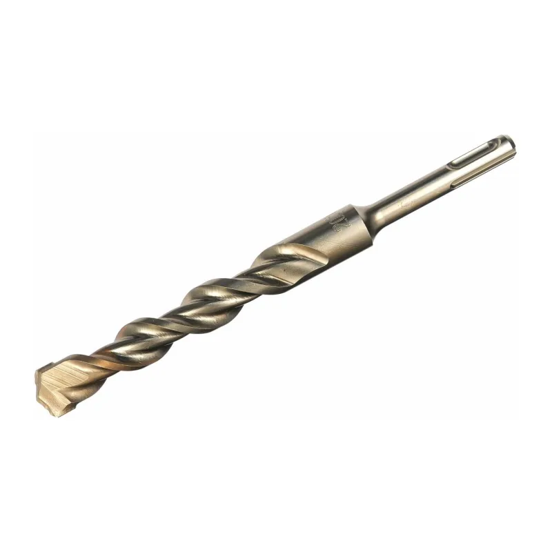 Бур Milwaukee SDS+ M2 20x200 (4932344305)