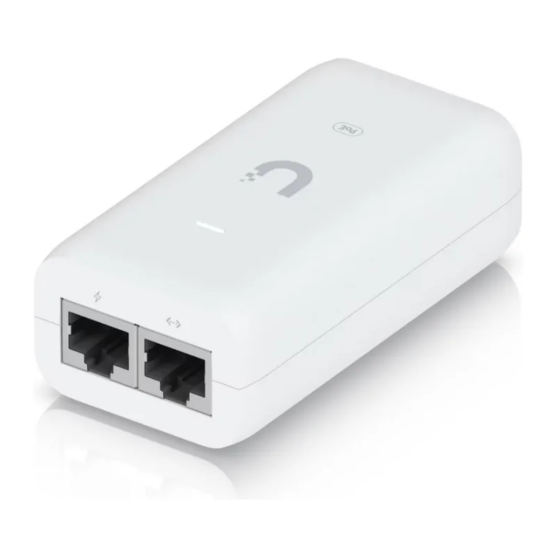 Блок питания для сетевого оборудования Ubiquiti U-POE