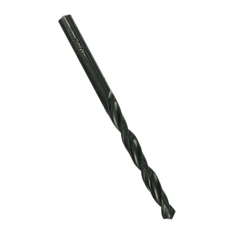 Сверло по металлу Milwaukee HSS-R 6.0мм 10шт (4932363494)