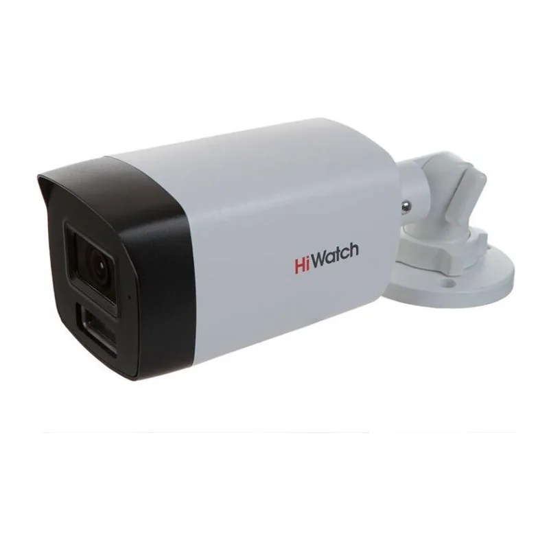 Камера видеонаблюдения HiWatch DS-T520A 3.6mm
