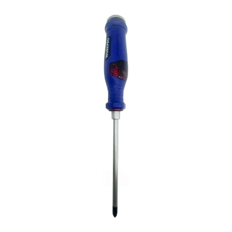 Отвертка WorkPro WP221205
