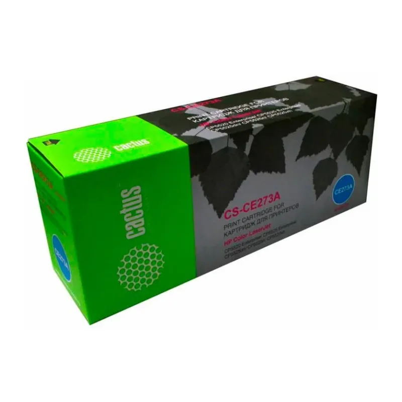Картридж Cactus CS-C6578D многоцветный