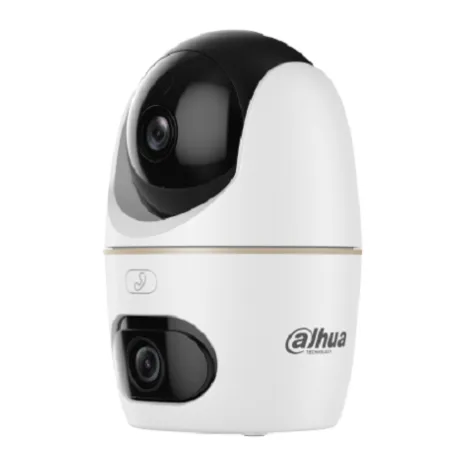 Камера видеонаблюдения Dahua DH-IPC-H3DP-3F-0360B