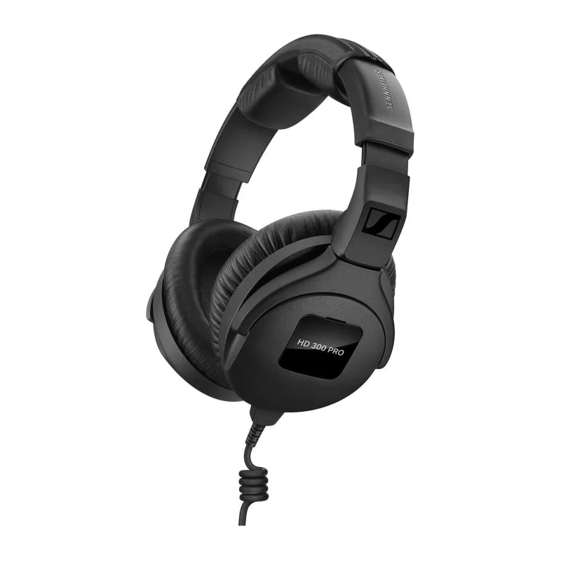 Наушники Sennheiser HD 300 Pro