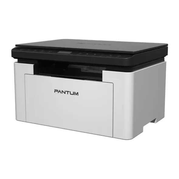 Принтер Pantum BP1800 черный/белый