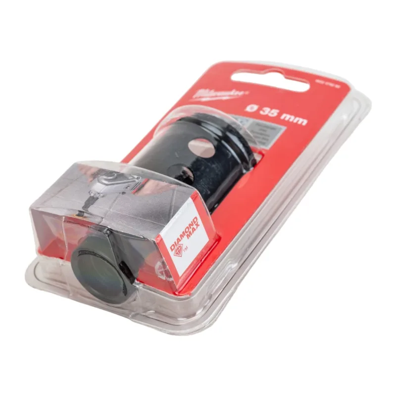 Сверло Milwaukee Diamond Max M14 35мм (4932478280)