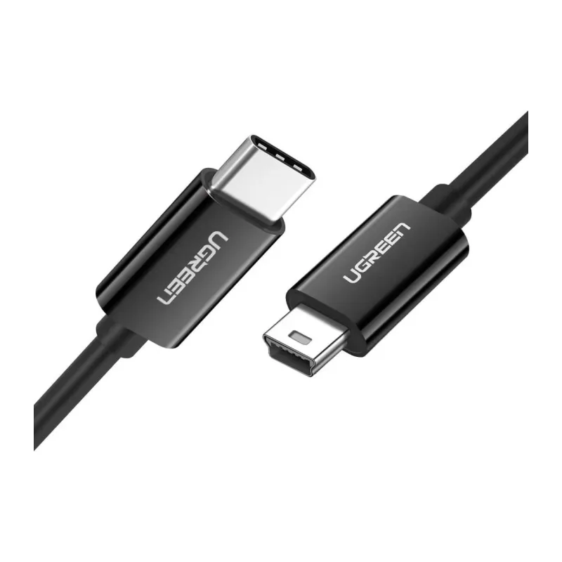 Кабель UGREEN US242-50445 Black