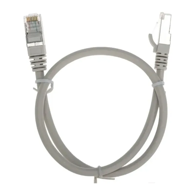 Патч-корд Rexant 02-0210-05 серый