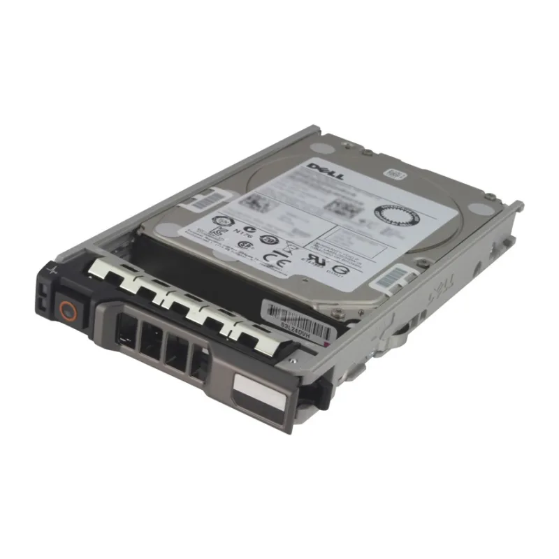 Жесткий диск Dell 2.4TB 161-BCHF