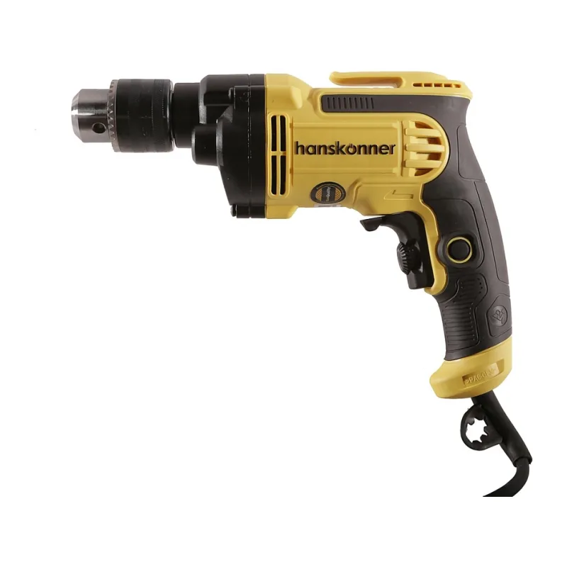 Дрель Hanskonner HID2175