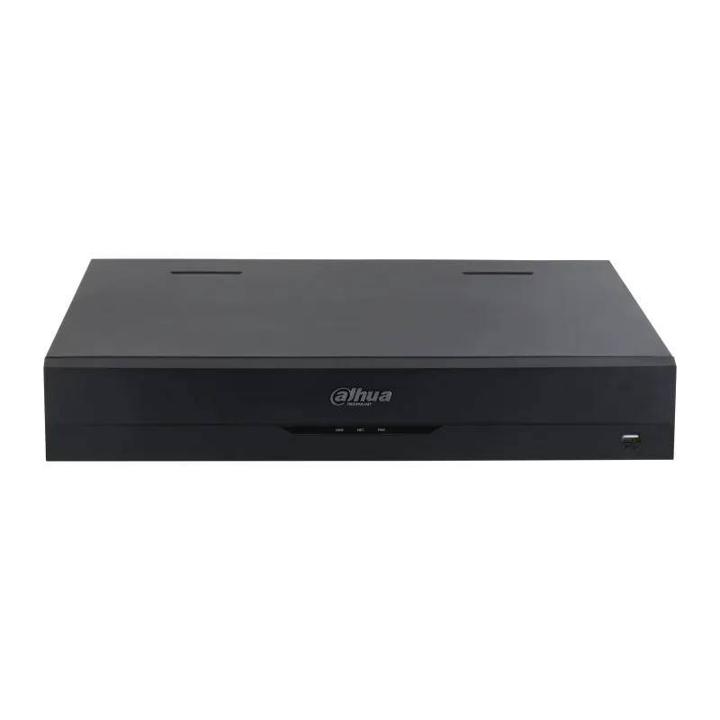 Видеорегистратор наблюдения Dahua DHI-NVR4416-4KS2/I
