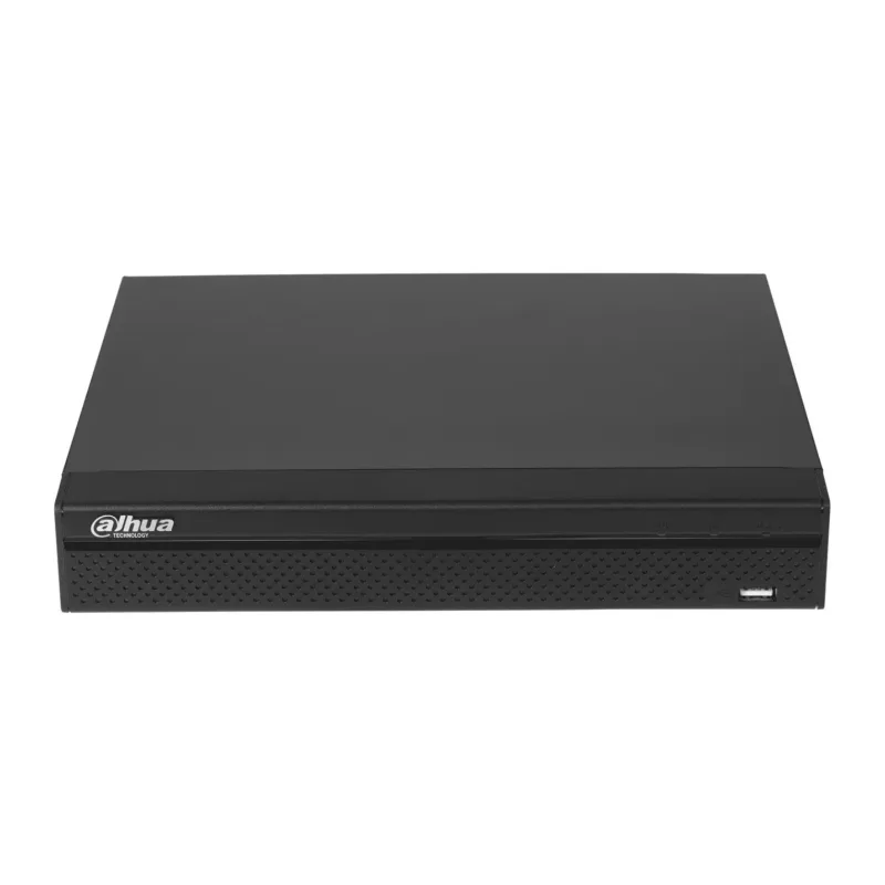 Видеорегистратор наблюдения Dahua DHI-NVR1104HS-S3/H(V2.0)