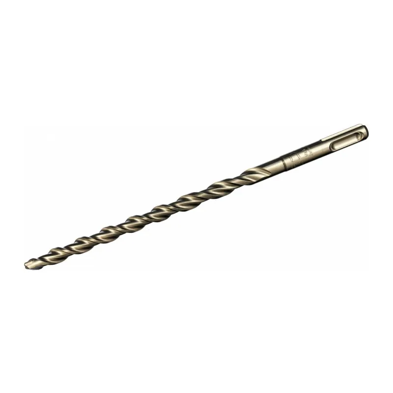 Бур Milwaukee SDS+ M2 10x210 10шт/уп (4932371709)