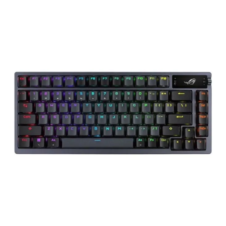 Клавиатура Asus M701 ROG Azoth (90MP031A-BKRA00)