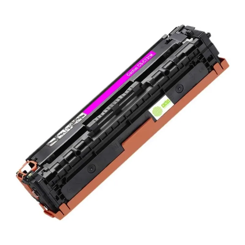 Картридж Cactus CS-C731M