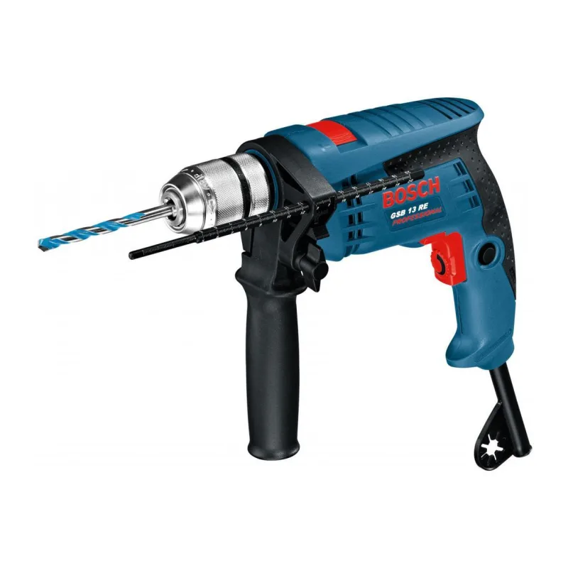 Дрель Bosch GSB 13 RE Professional (0.601.217.100)