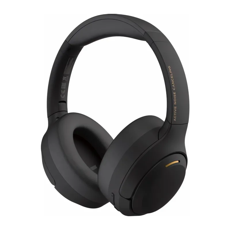 Наушники Honor Choice Headphones Pro ROS-ME00 Black (5504ABGQ)