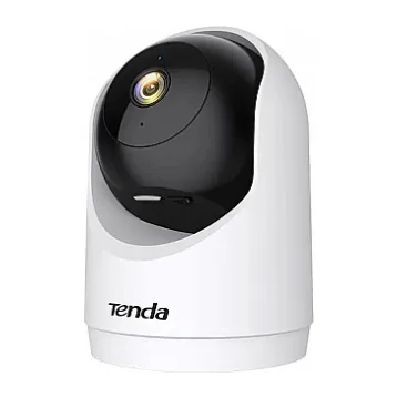 Домашняя Wi-Fi камера (поворотная) TENDA CP3 (3Мп)
