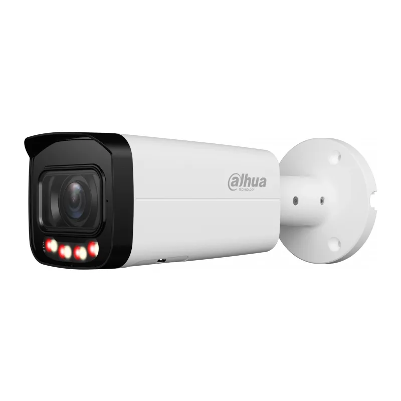 Камера видеонаблюдения Dahua DH-IPC-HFW2449TP-ZAS-IL