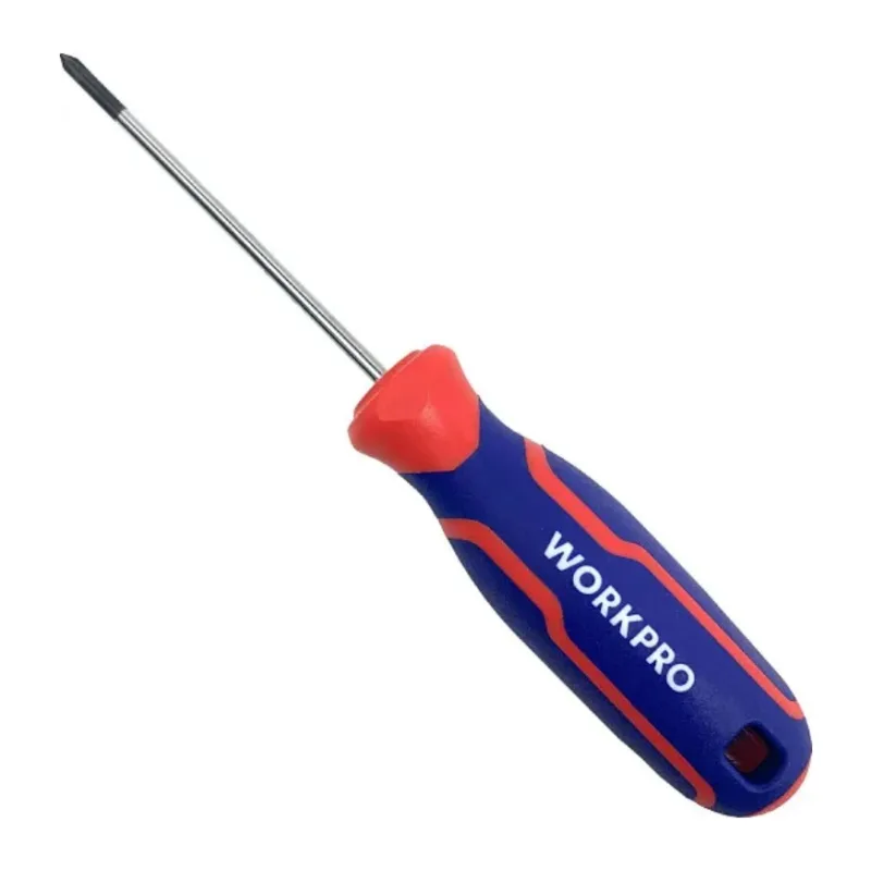 Отвертка WorkPro WP221026