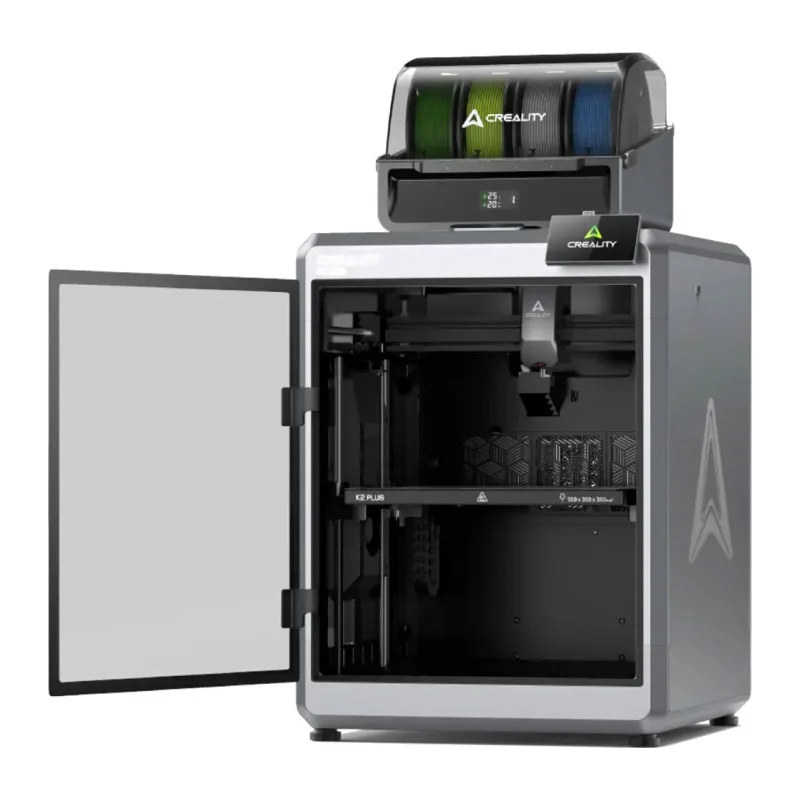 3D-принтер Creality CR-K2 Plus Combo