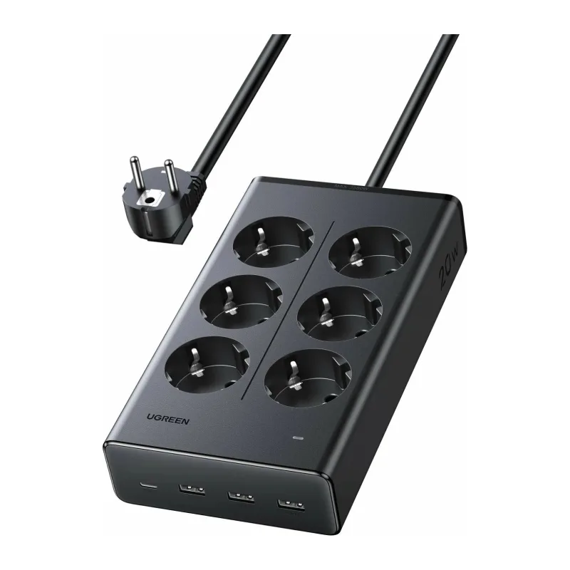 Удлинитель Ugreen S622 (75141)