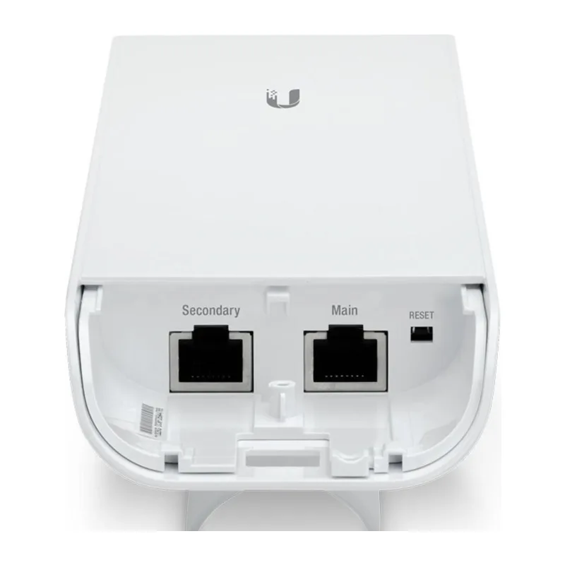 Точка доступа Ubiquiti NSM5 EU белый
