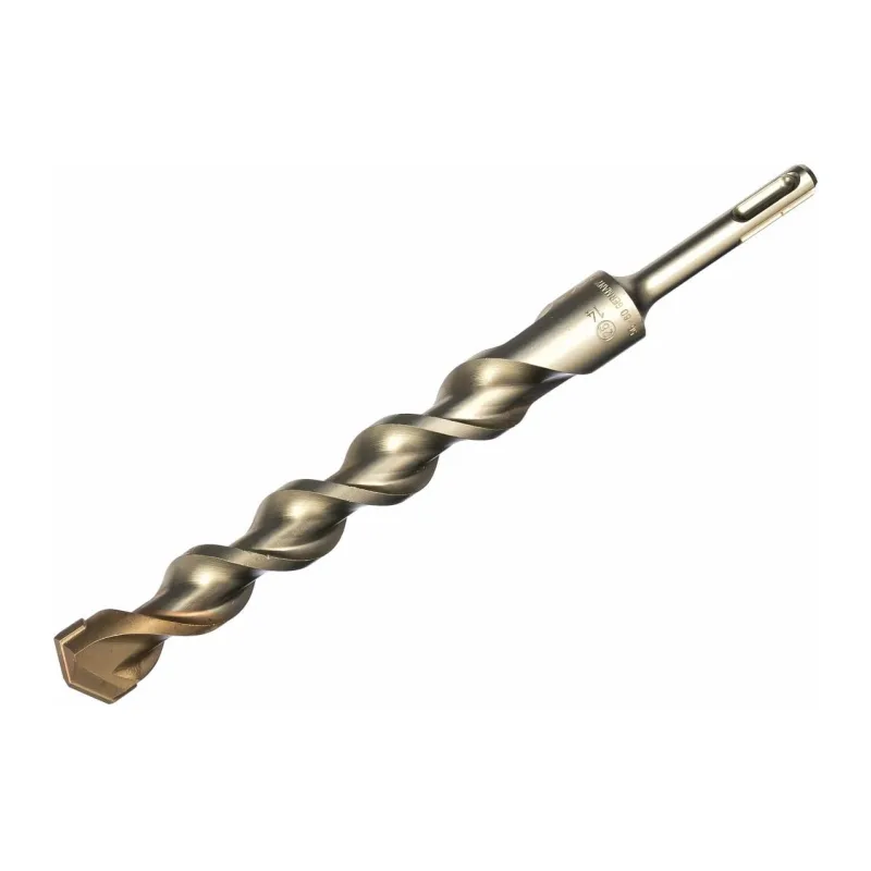 Бур Milwaukee SDS+ M2 26x250 (4932344310)