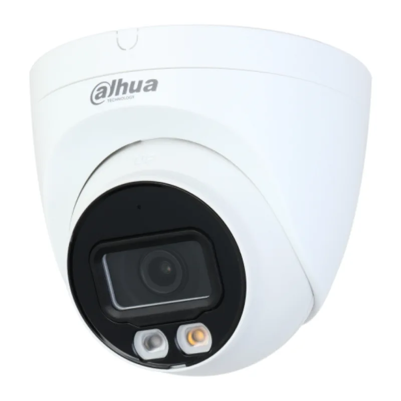 Камера видеонаблюдения Dahua DH-IPC-HDW2449TP-S-IL-0360B