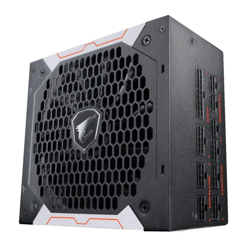 Блок питания Gigabyte Aorus Elite P850W ATX 850W (28200-AE85P-2CEUR)
