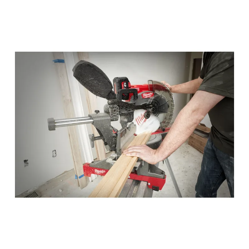 Диск пильный Milwaukee 4932471321