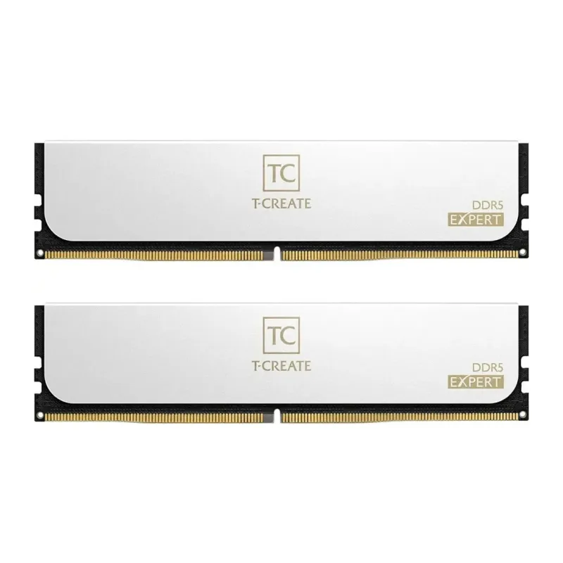 Оперативная память Team Group T-Create Expert 2x16GB DDR5 (CTCWD532G6000HC38ADC01)