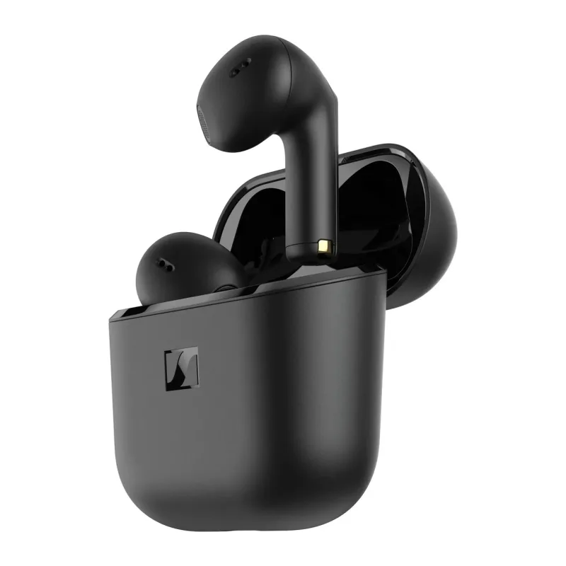 Наушники Sennheiser Accentum Open черный