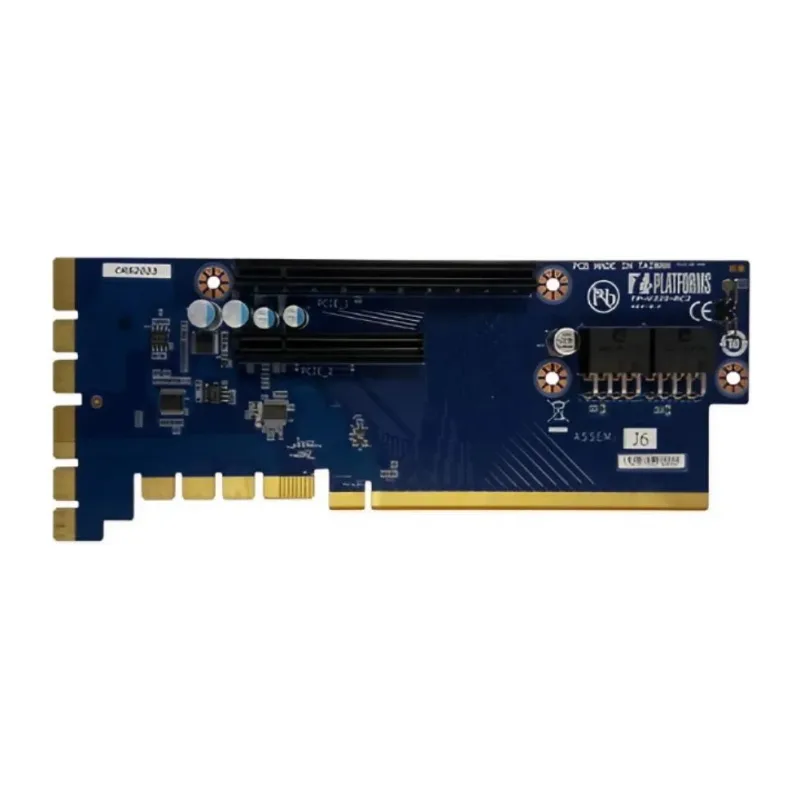 Адаптер Gigabyte TP-V220-RC2-J6