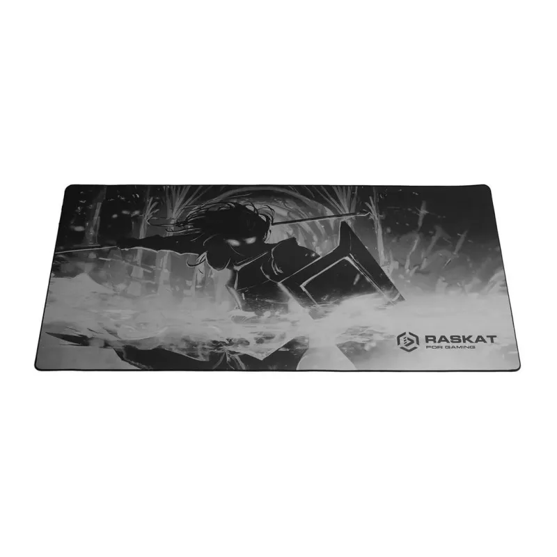 Коврик для мыши Raskat Paladin CG XL