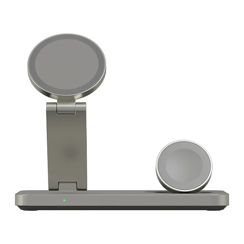 Беспроводное зарядное устройство Magssory Yoga Titan (WCH017t) Titan