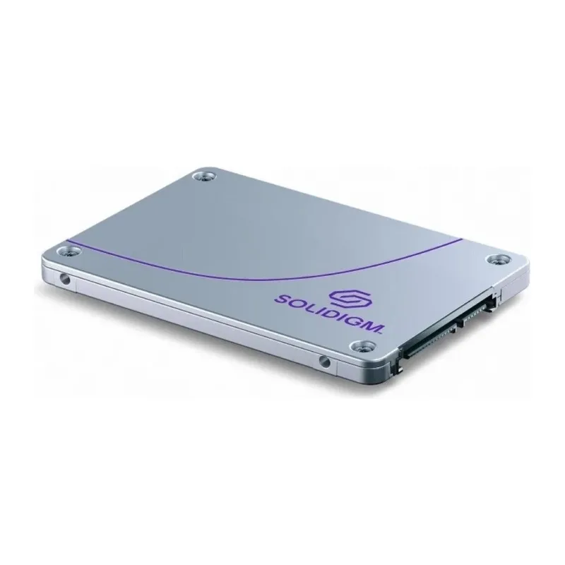 SSD диск Solidigm D3-S4520 7.68TB (SSDSC2KB076TZ1Z)